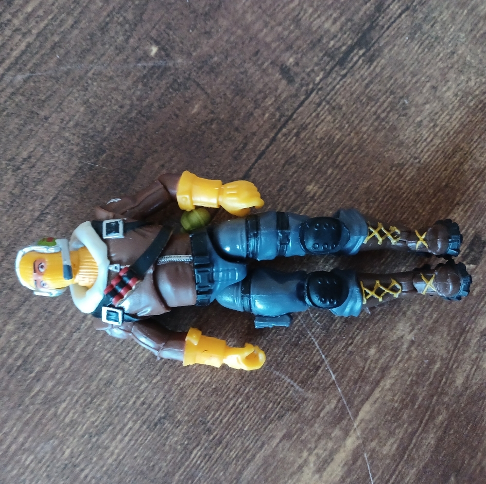Fortnite Action figure Bundle